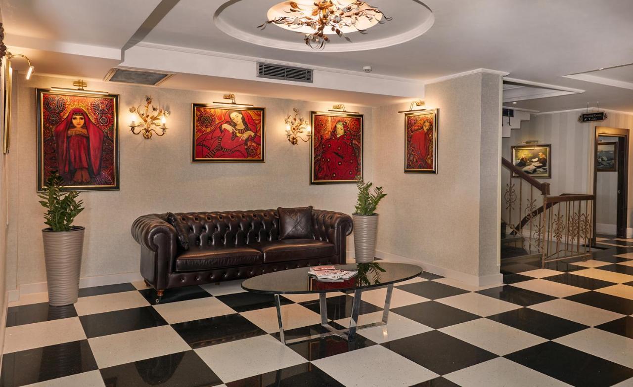 KONAK — ISTANBUL — fotografie hotel nr. 26