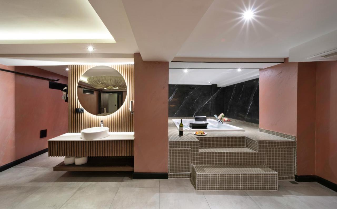 ORKA ROYAL HOTEL — ISTANBUL — фотография отеля №10