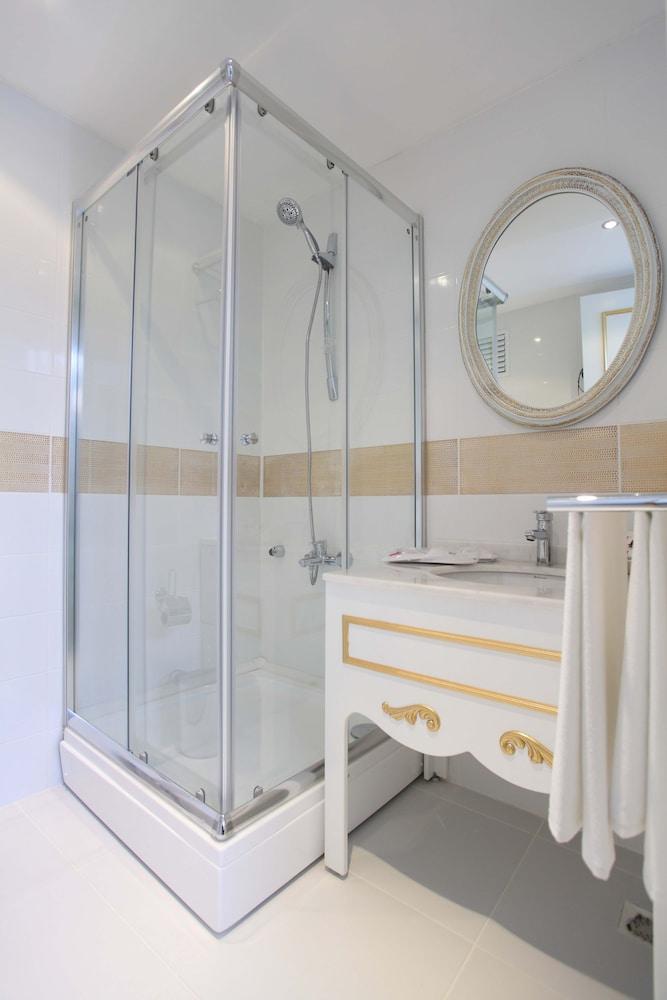 ISTANBUL SUITE HOME GALATA — ISTANBUL — фотография отеля №13