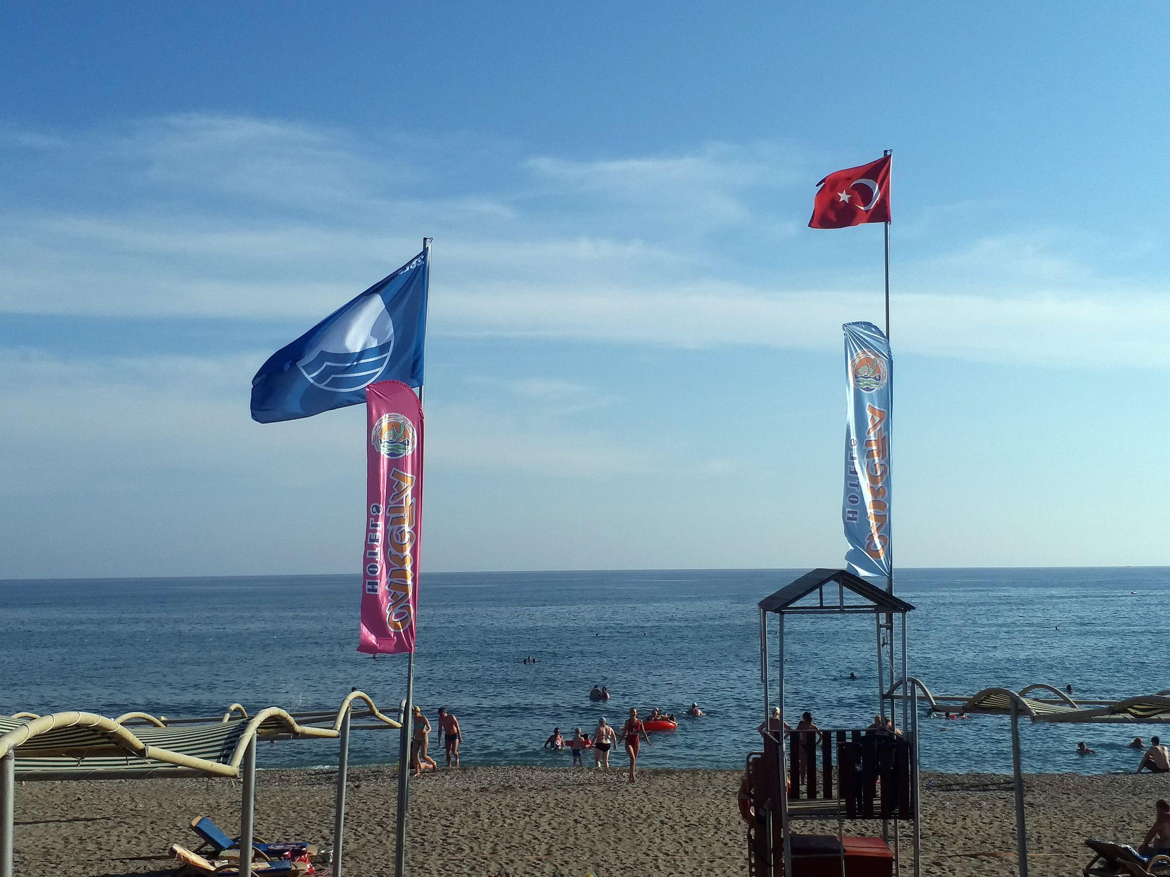 CARETTA RELAX HOTEL — ALANYA — fotografie hotel nr. 35