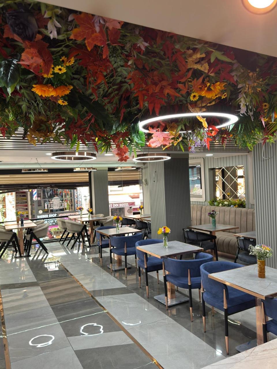 BEST NOBEL HOTEL (ADULTS ONLY) — ISTANBUL — фотография отеля №9
