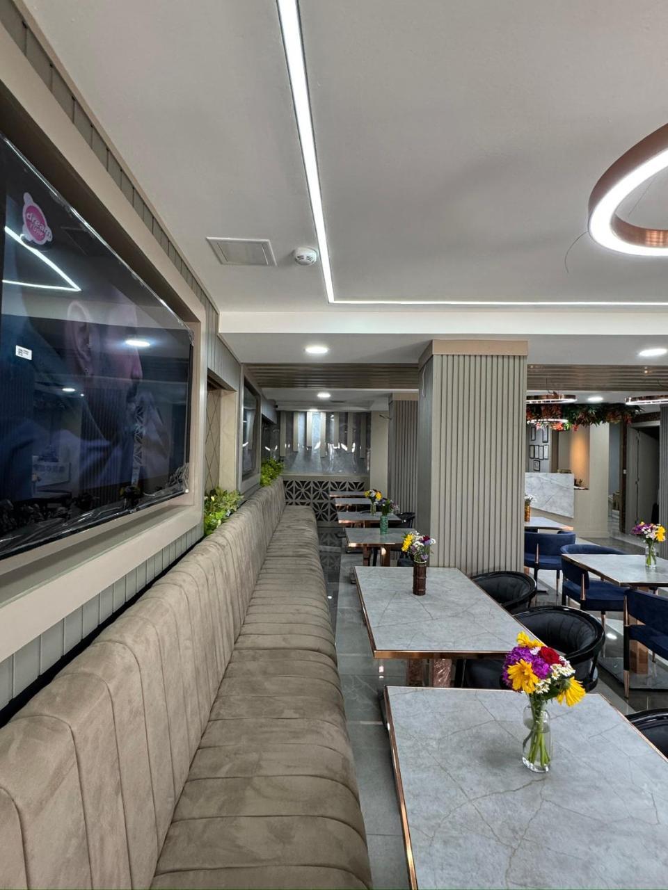 BEST NOBEL HOTEL (ADULTS ONLY) — ISTANBUL — фотография отеля №2