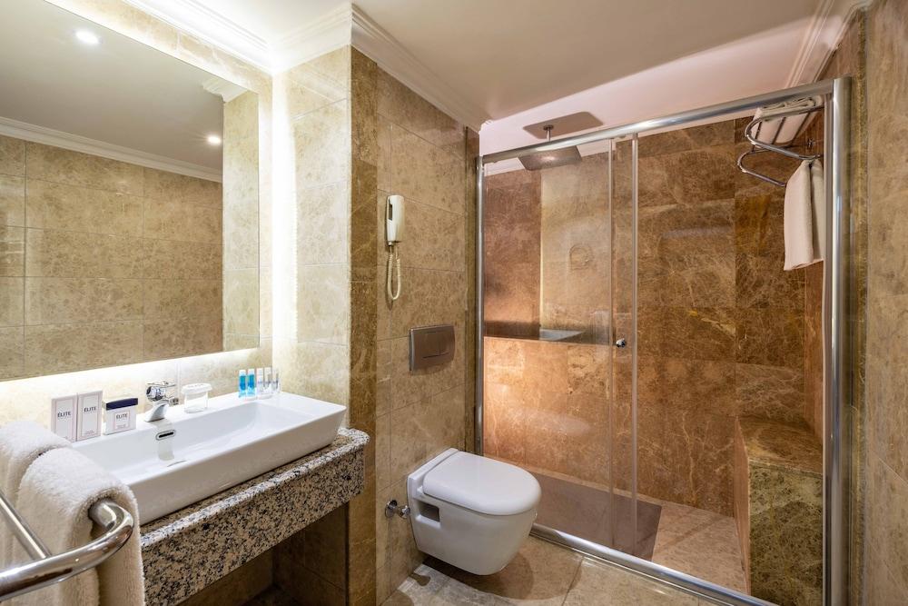ELITE HOTEL DRAGOS — ISTANBUL — fotografie hotel nr. 18