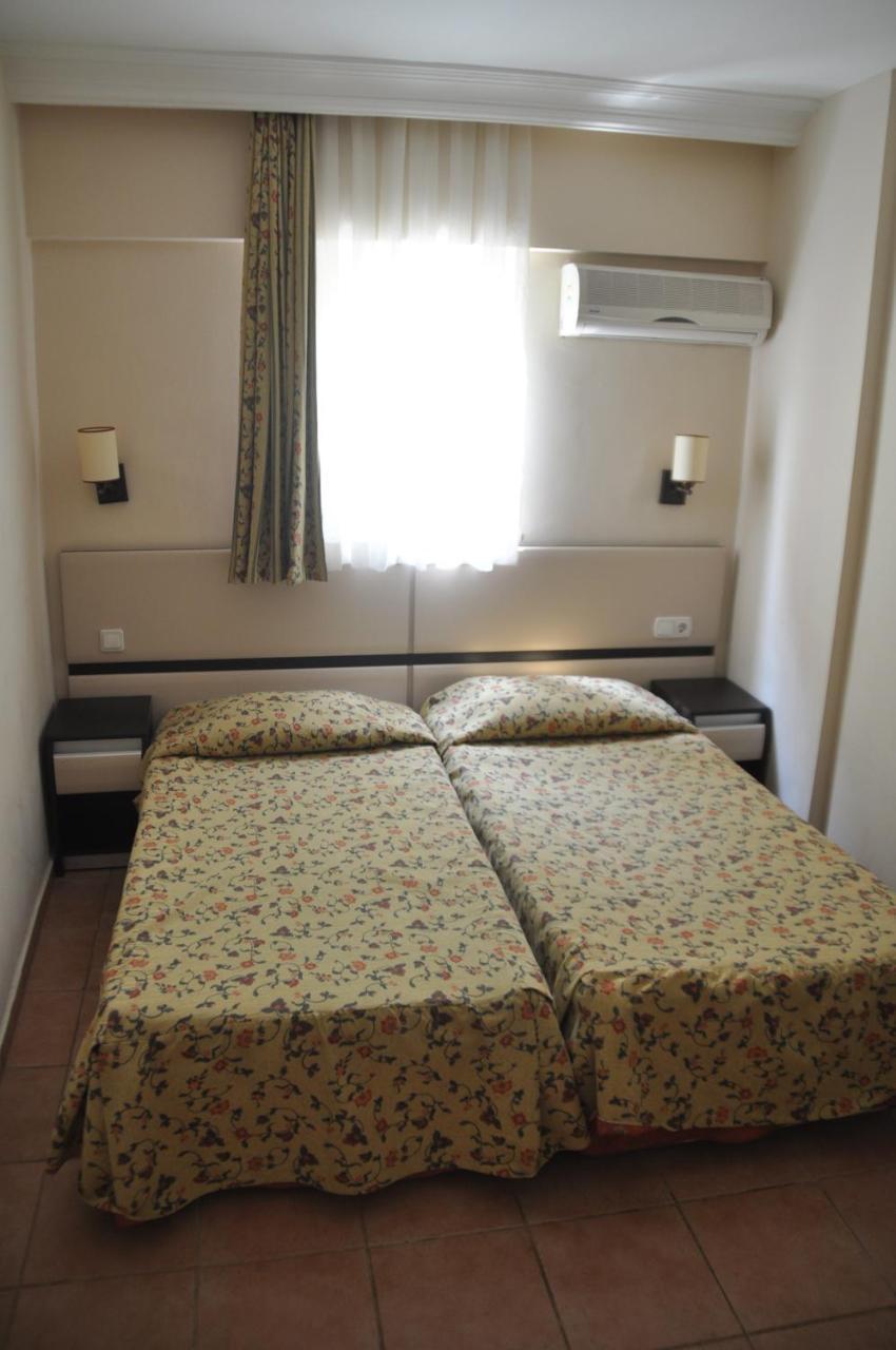 CLUB SIDAR HOTEL — ALANYA — fotografie hotel nr. 31