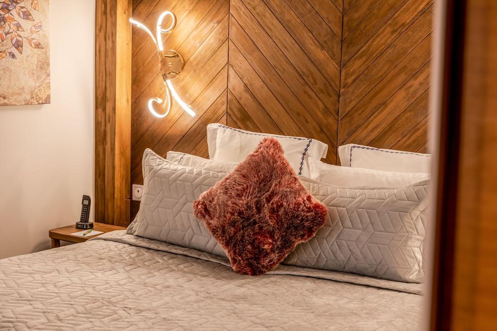PARKHOUSE BOUTIQUE & SPA — ISTANBUL — фотография отеля №9