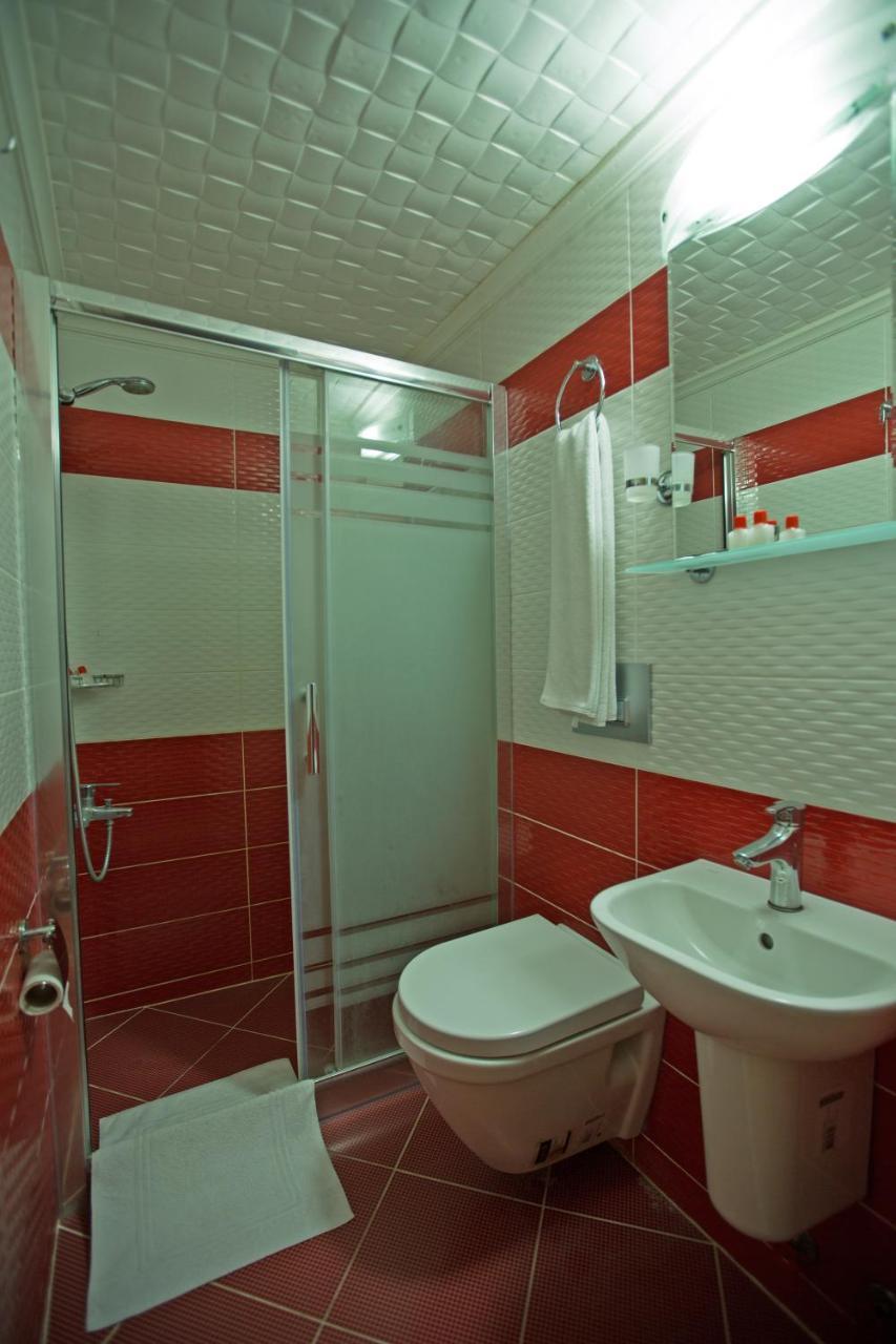 HOTEL EMEK — ISTANBUL — фотография отеля №33