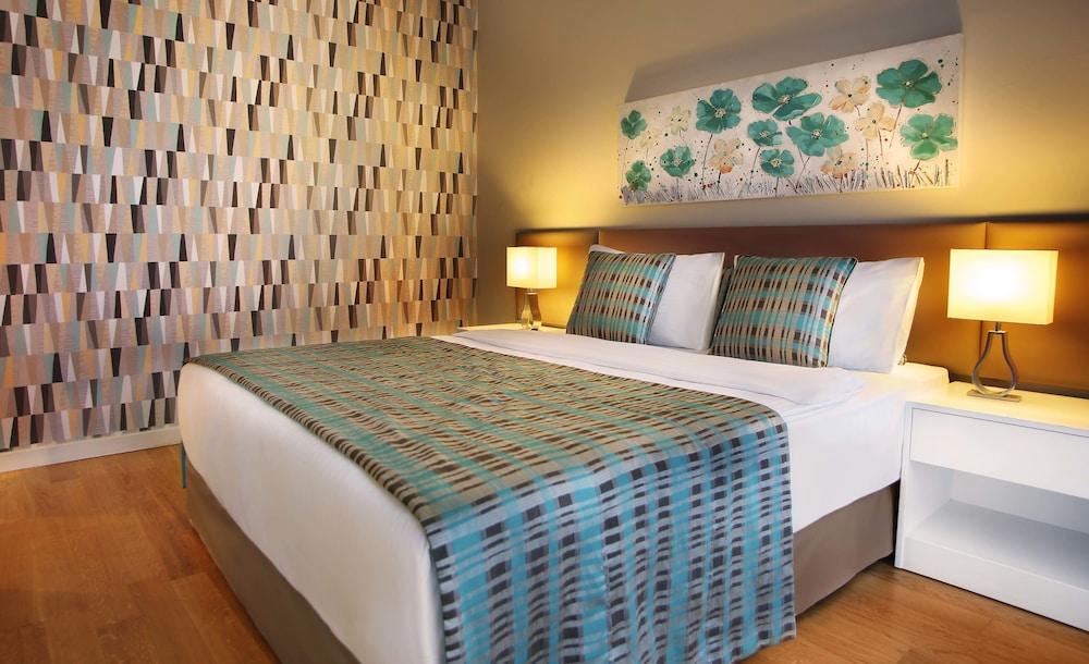 G SUITES AIRPORT — ISTANBUL — fotografie hotel nr. 28