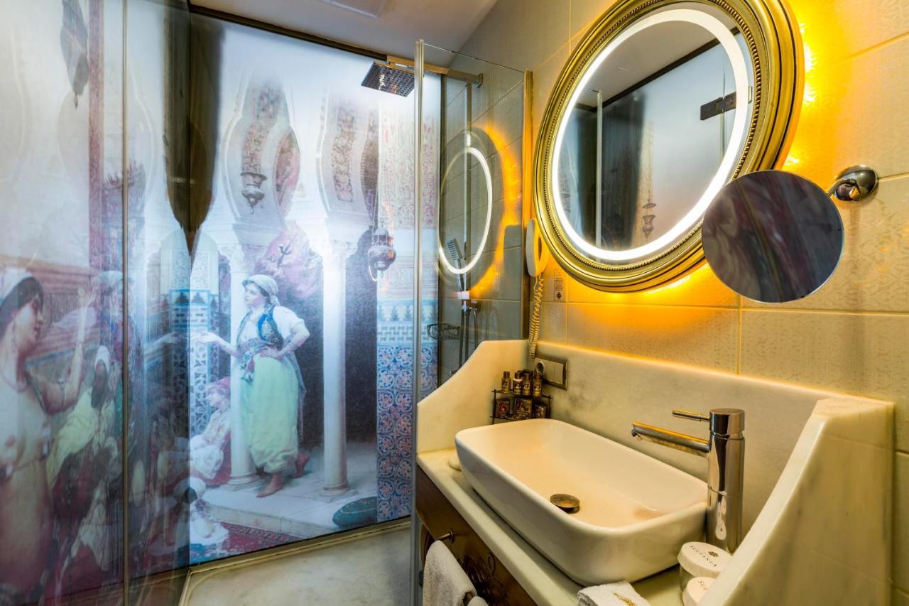 HOTEL SULTANIA — ISTANBUL — fotografie hotel nr. 13