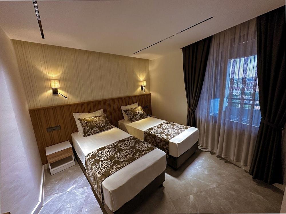 HAPPY APART HOTEL — KUSADASI — фотография отеля №14