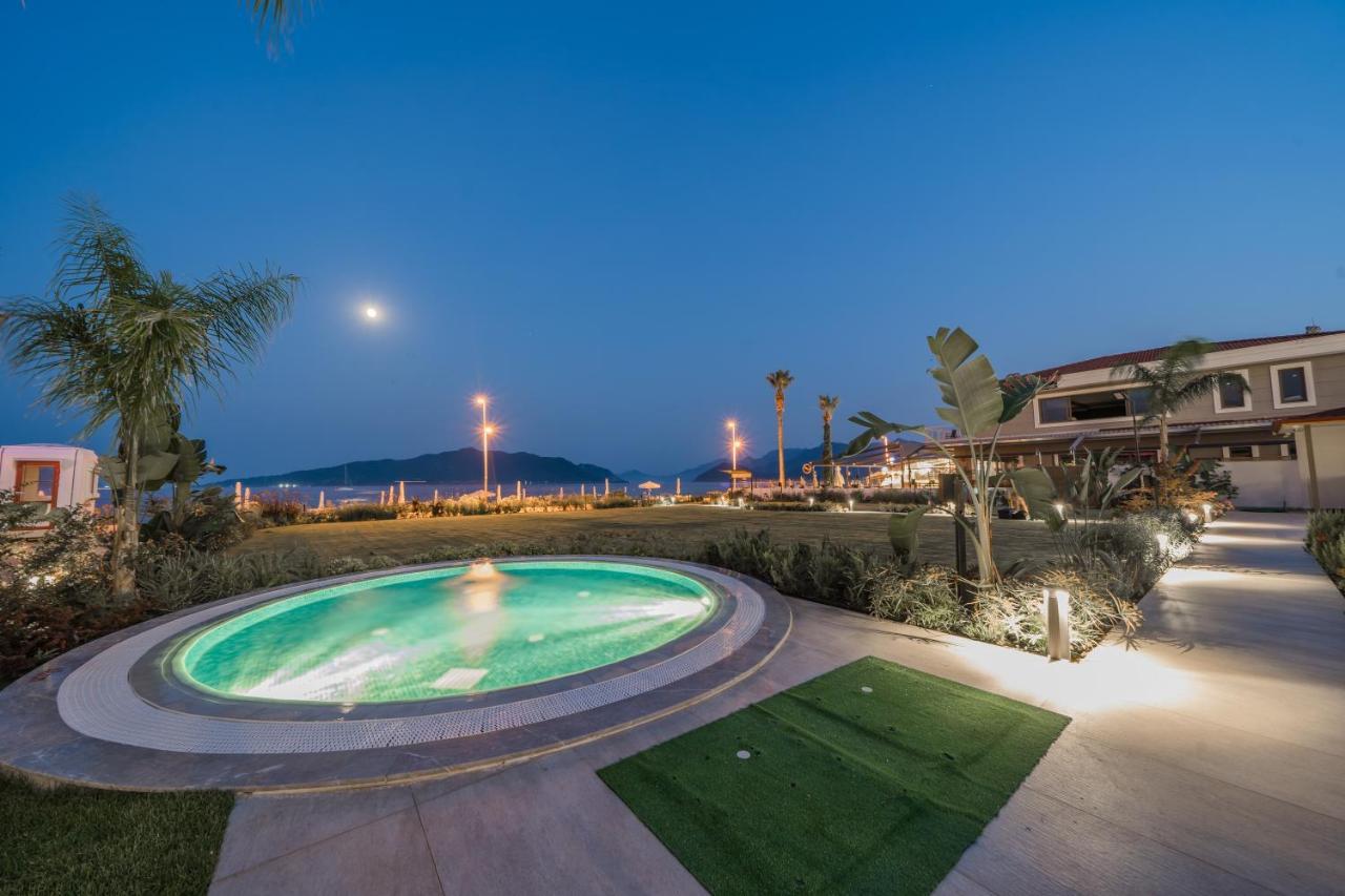 PREMIER NERGIS BEACH HOTEL — MARMARIS — фотография отеля №15