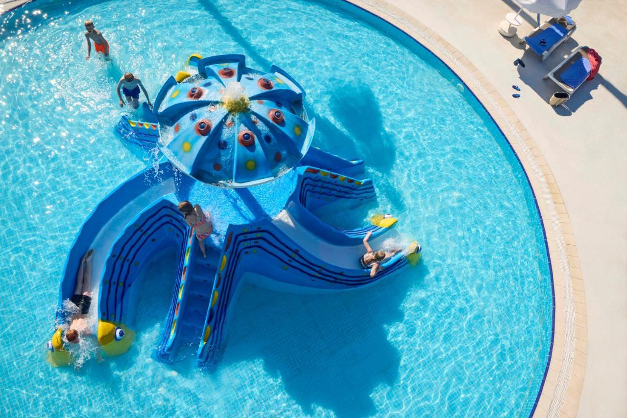 TUI BLUE PALM GARDEN — KIZILAGAC — fotografie hotel nr. 10