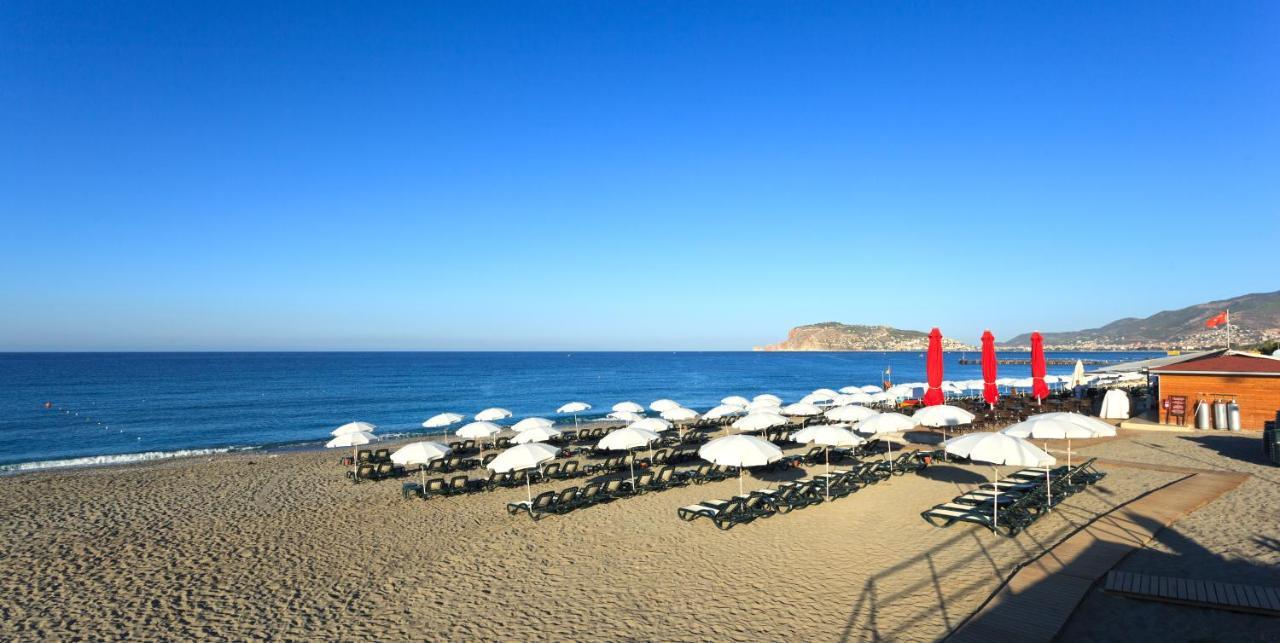 DIAMOND HILL RESORT — ALANYA — fotografie hotel nr. 4