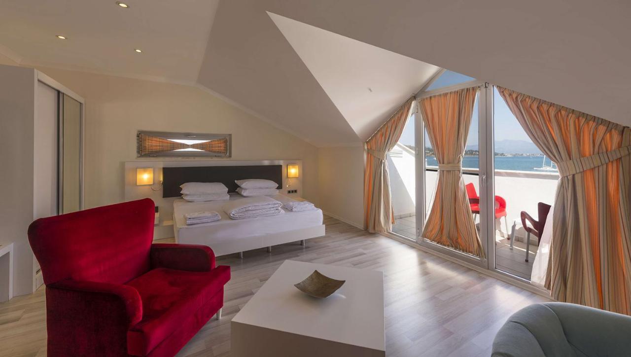 ORKA BOUTIQUE HOTEL — FETHIYE — fotografie hotel nr. 14