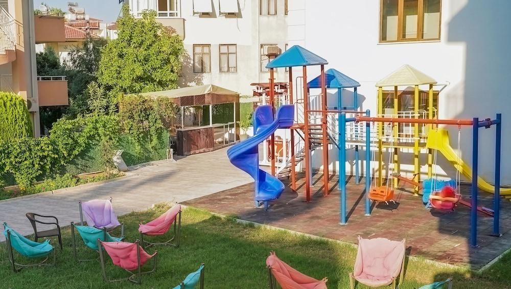 AKDORA RESORT HOTEL & SPA — SIDE — фотография отеля №24