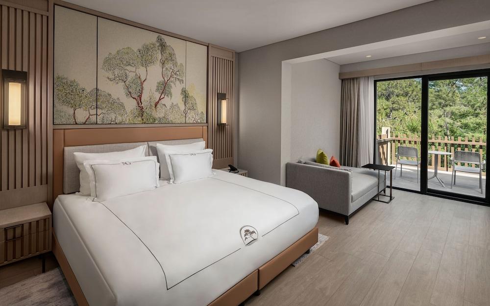 NG PHASELIS BAY — KEMER — fotografie hotel nr. 10