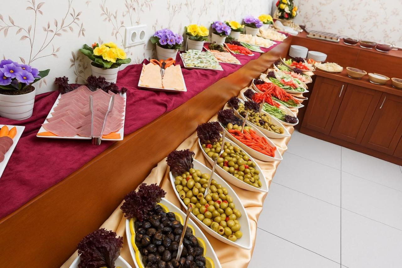 GRAND HOTEL AVCILAR — ISTANBUL — fotografie hotel nr. 29