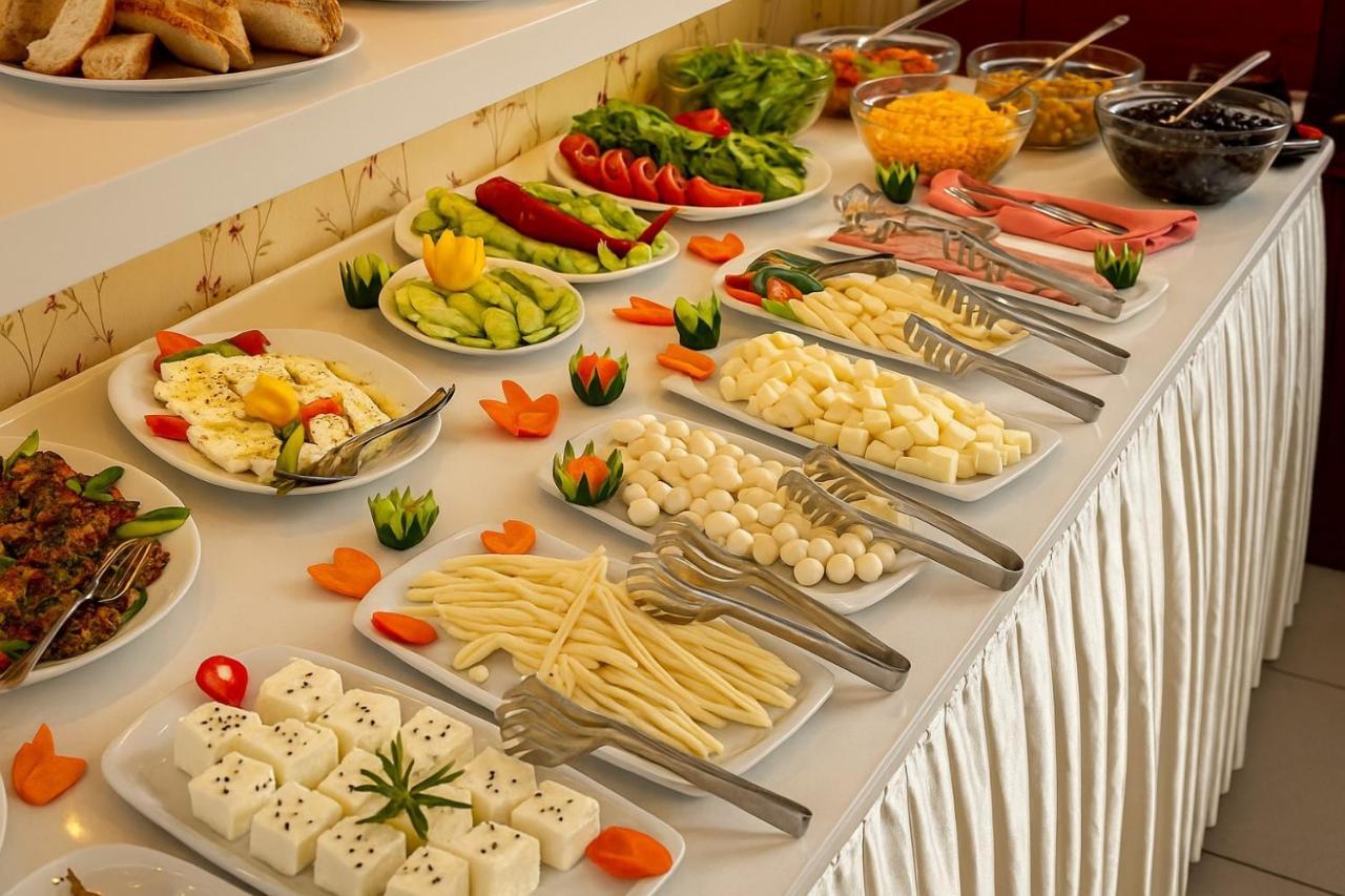 GRAND HOTEL AVCILAR — ISTANBUL — fotografie hotel nr. 27