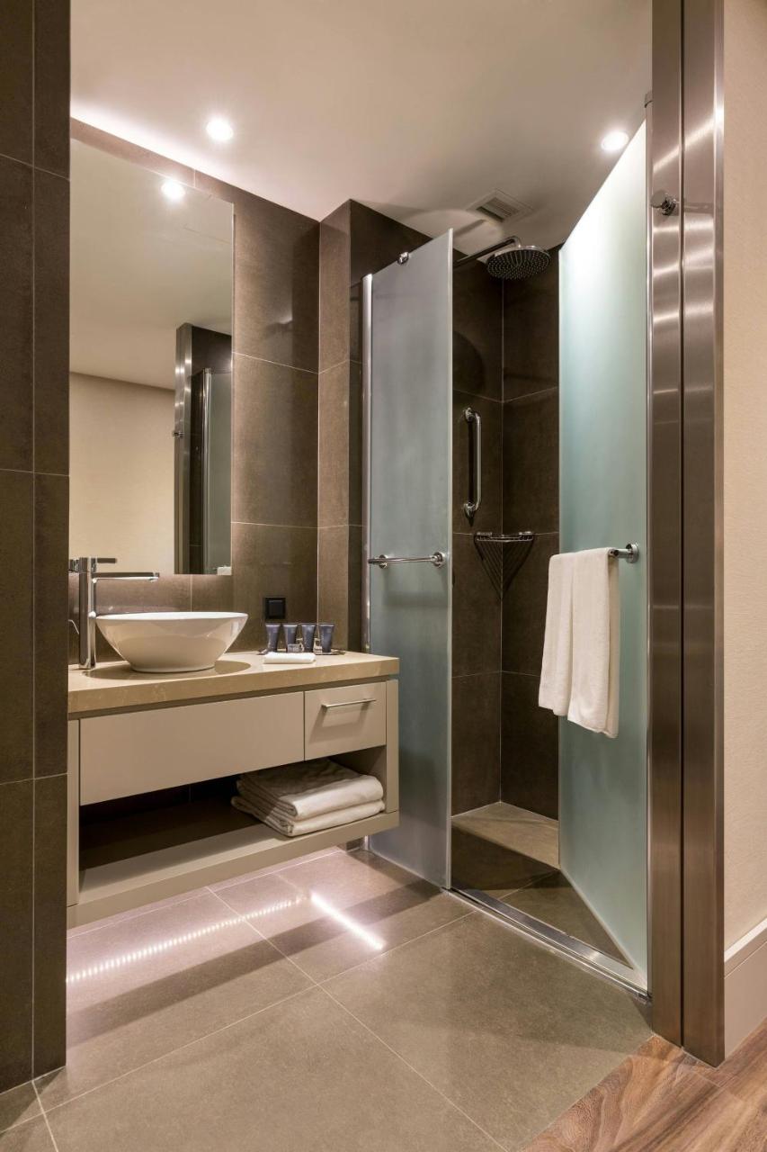 AC HOTEL ISTANBUL MACKA — ISTANBUL — фотография отеля №19