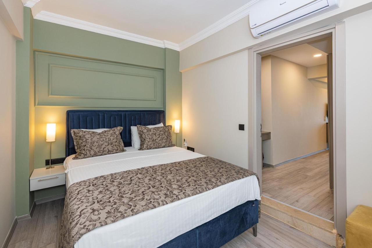 IDEE HOTEL (ADULTS ONLY) — FETHIYE — fotografie hotel nr. 12