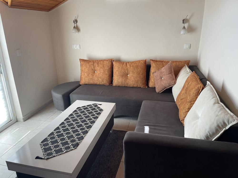 TUGAY — FETHIYE — fotografie hotel nr. 10