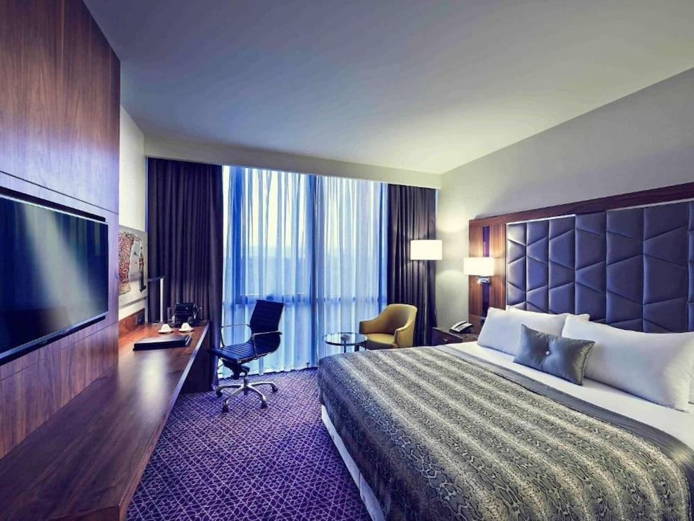 URANUS ISTANBUL TOPKAPI — ISTANBUL — fotografie hotel nr. 14
