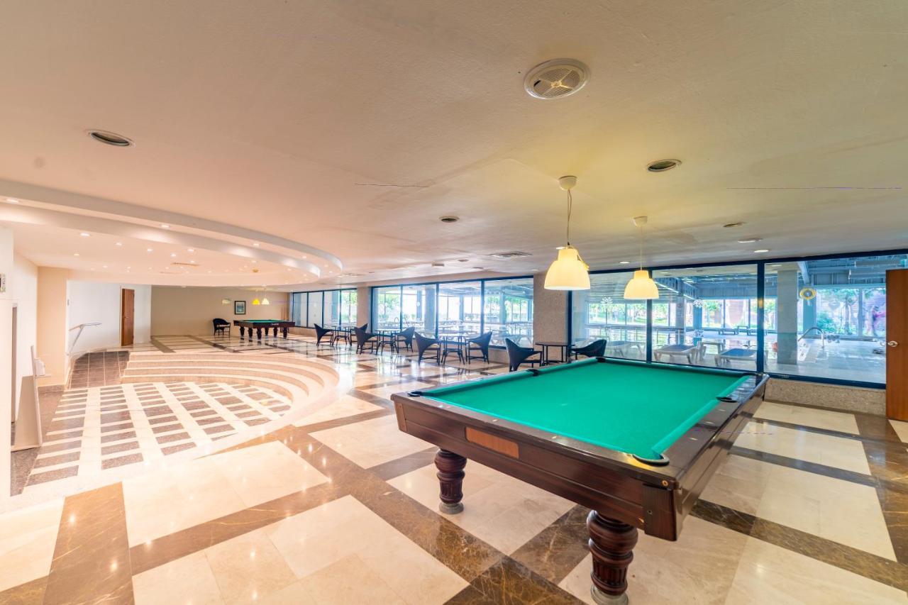 QUEENS PARK LE JARDIN — KEMER — fotografie hotel nr. 26