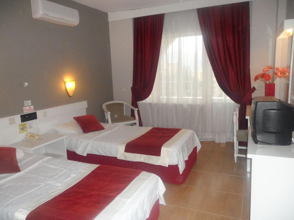 CLUB ATRIUM — MARMARIS — fotografie hotel nr. 8