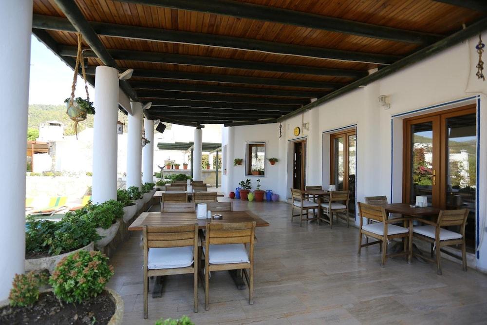EDEN HOTEL BODRUM — BODRUM — fotografie hotel nr. 26