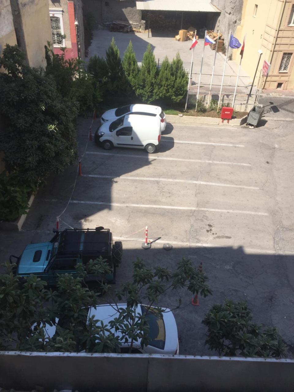 BAYLAN BASMANE — IZMIR — fotografie hotel nr. 14
