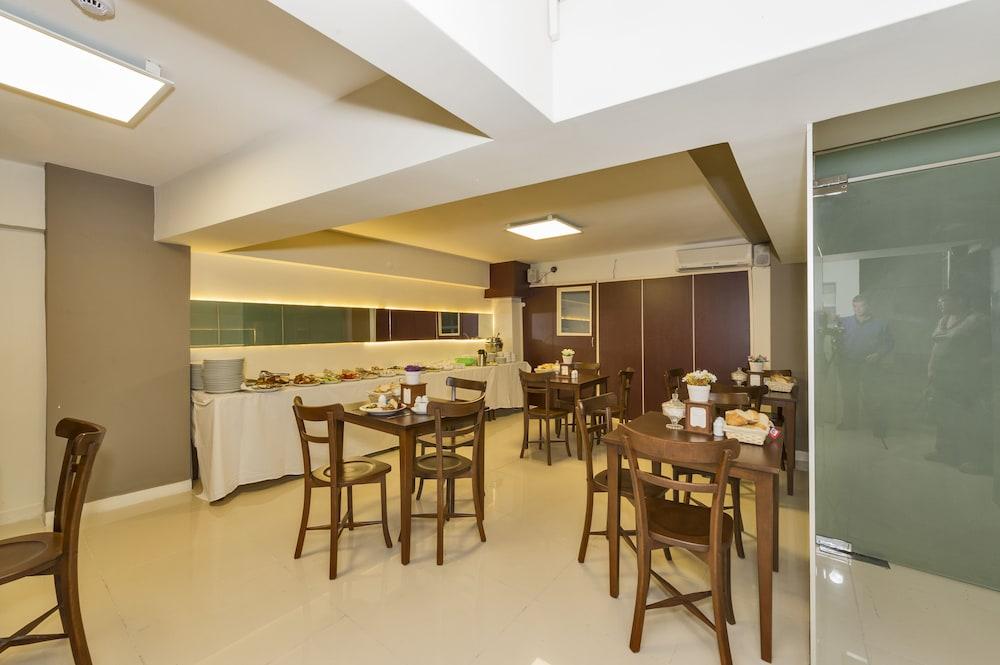 METROLUX HOTEL (ADULTS ONLY) — ISTANBUL — fotografie hotel nr. 24