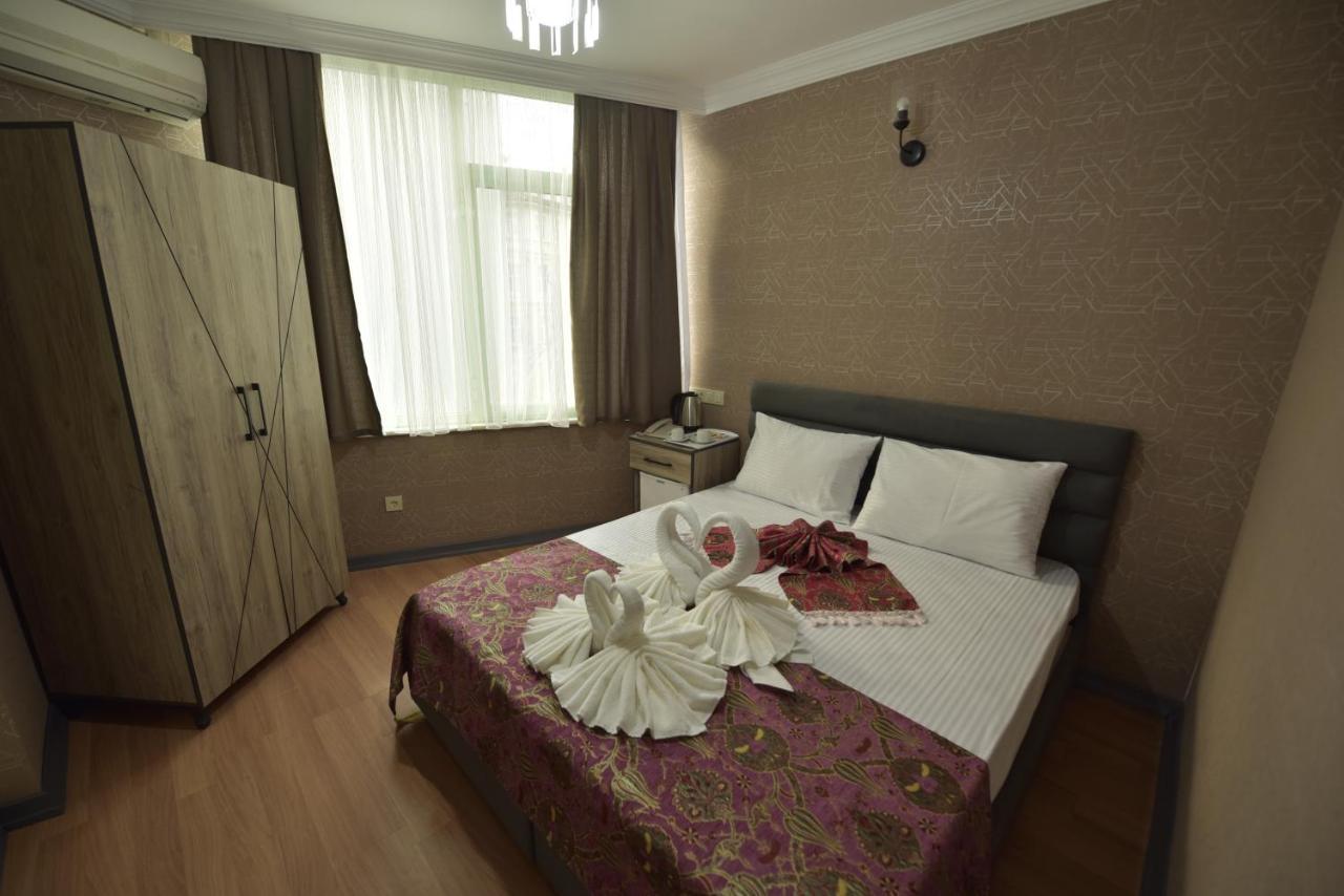 THE LUXX BOUTIQUE — ISTANBUL — фотография отеля №30