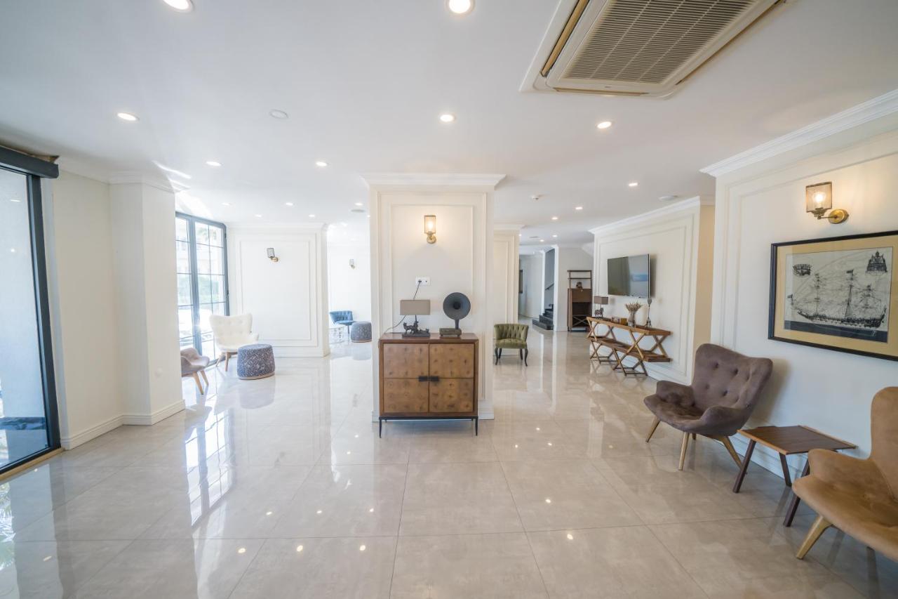 AURASIA BEACH HOTEL — MARMARIS — fotografie hotel nr. 24