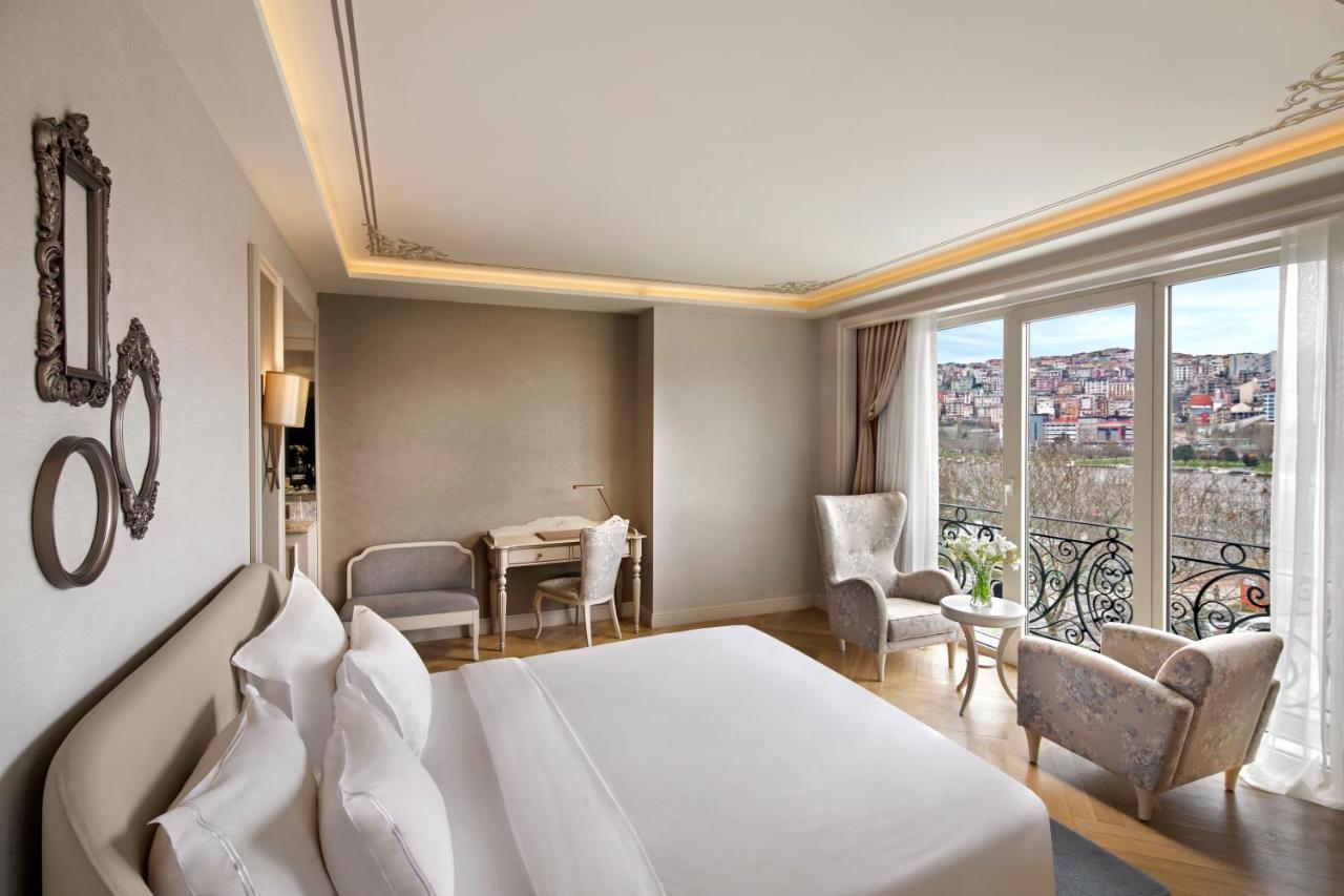 LAZZONI HOTEL — ISTANBUL — фотография отеля №16