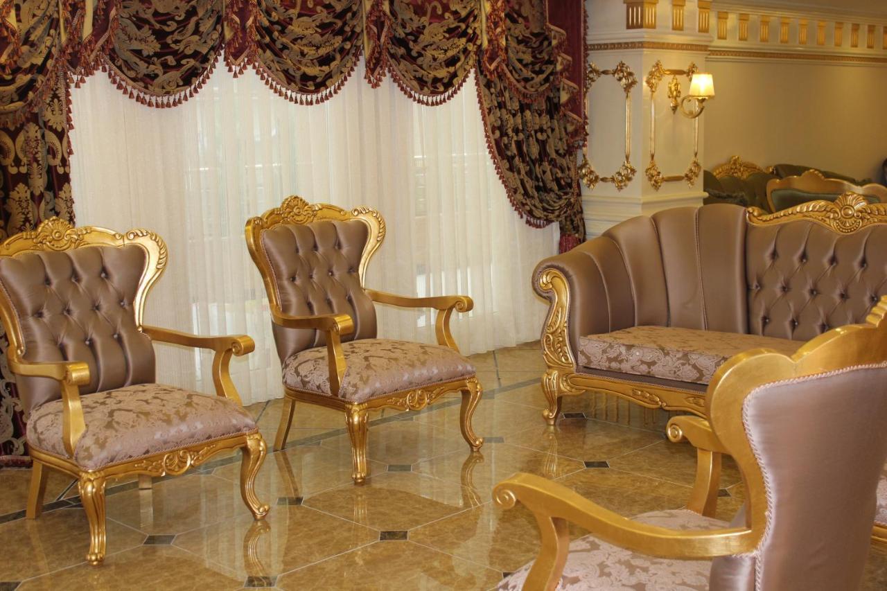 WORLD POINT HOTEL ISTANBUL — ISTANBUL — fotografie hotel nr. 27