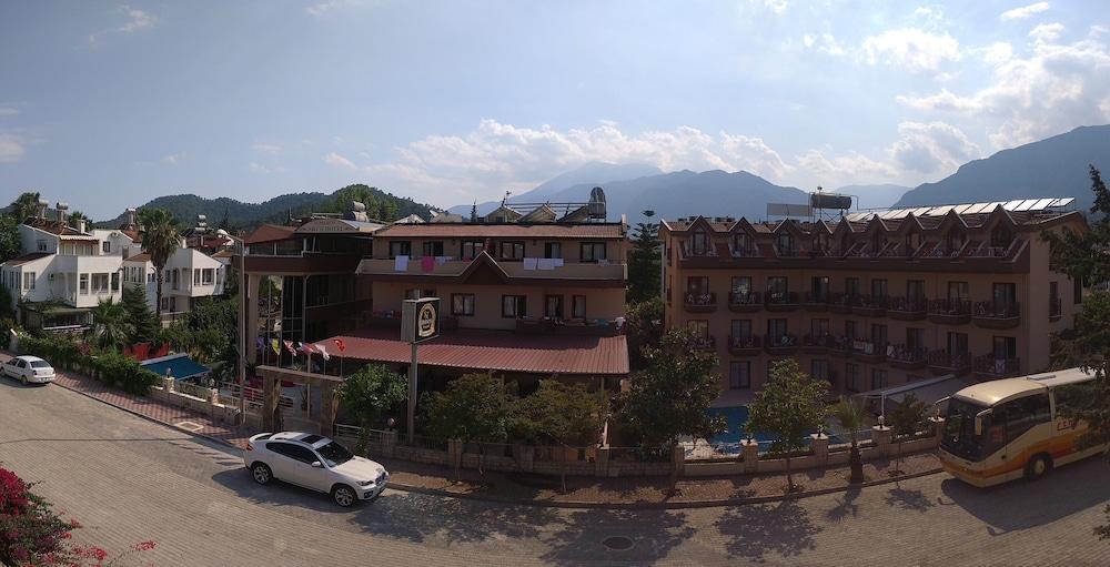 HIMEROS BEACH HOTEL — KEMER — фотография отеля №19