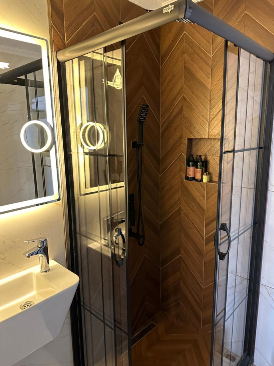BLUE TUANA HOTEL — ISTANBUL — fotografie hotel nr. 13