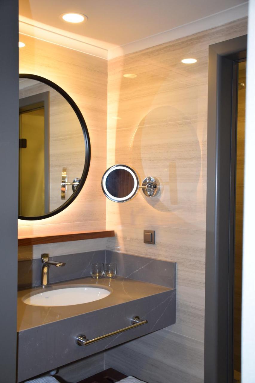 SEADEN QUALITY RESORT & SPA — SIDE — fotografie hotel nr. 18