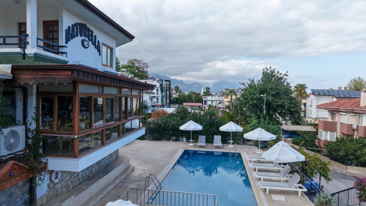 NATURELLA — KEMER — fotografie hotel nr. 5