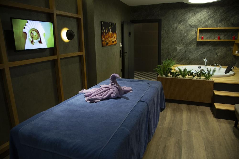 MAYI HOTEL — ISTANBUL — фотография отеля №27