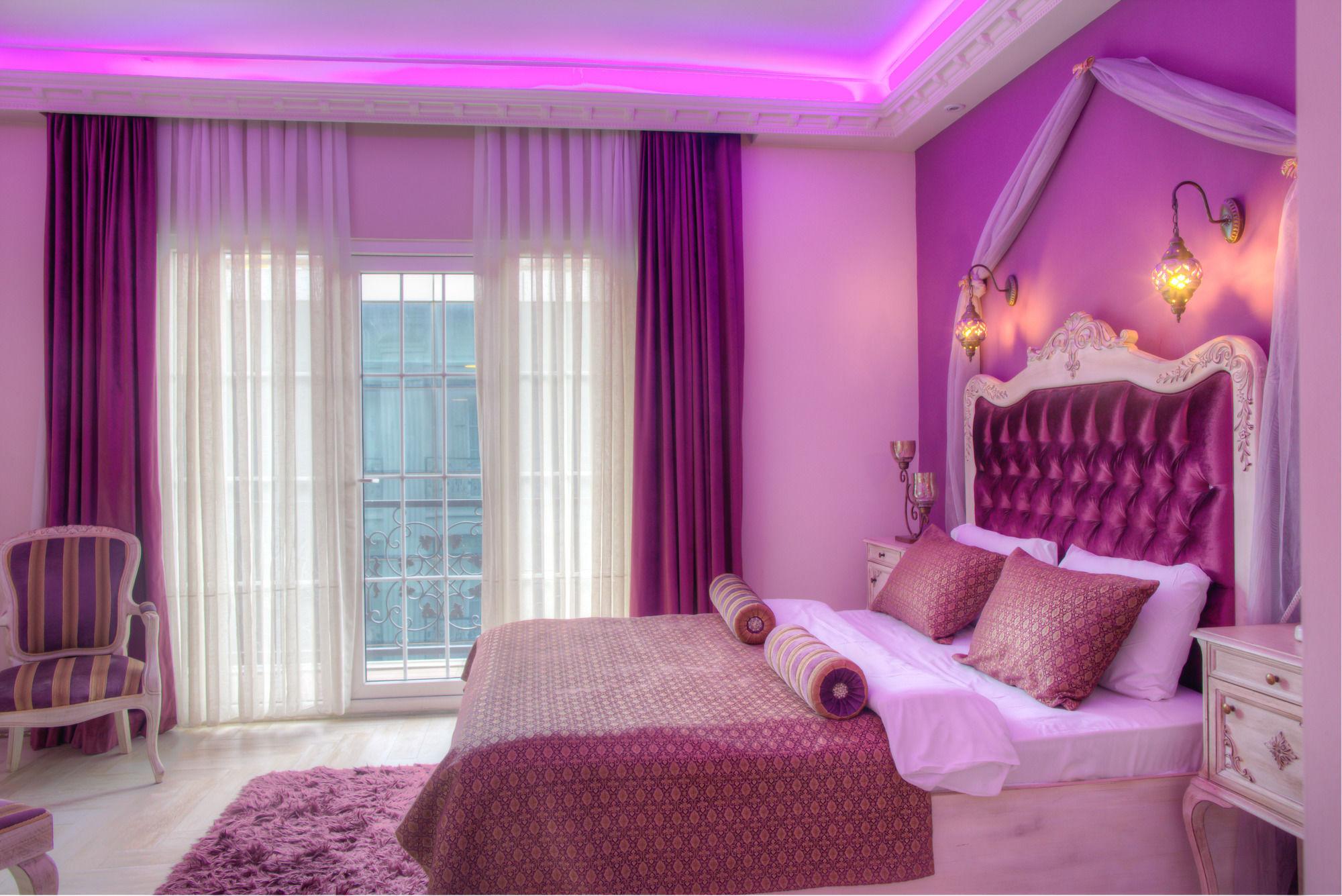 ELEGANCE RESIDENCE — ISTANBUL — fotografie hotel nr. 24