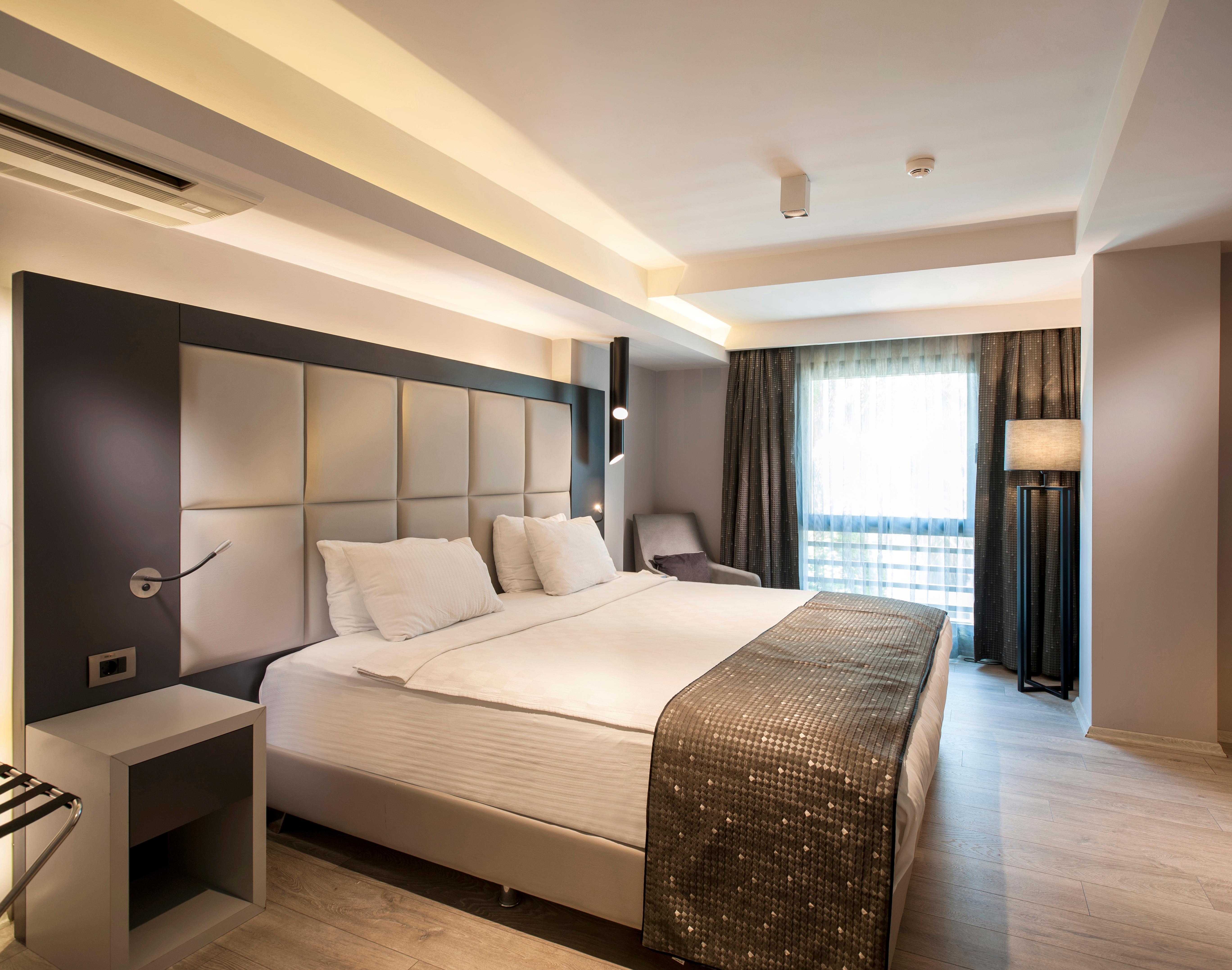 SMART HOTELS IZMIR — IZMIR — fotografie hotel nr. 3