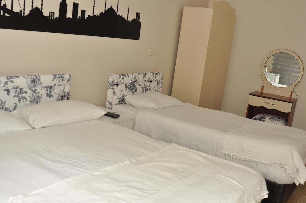 NET HOUSE HOTEL — ISTANBUL — фотография отеля №11
