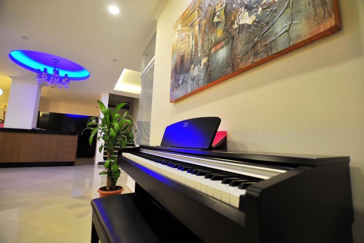 YENICERI CITY HOTEL — FETHIYE — fotografie hotel nr. 4