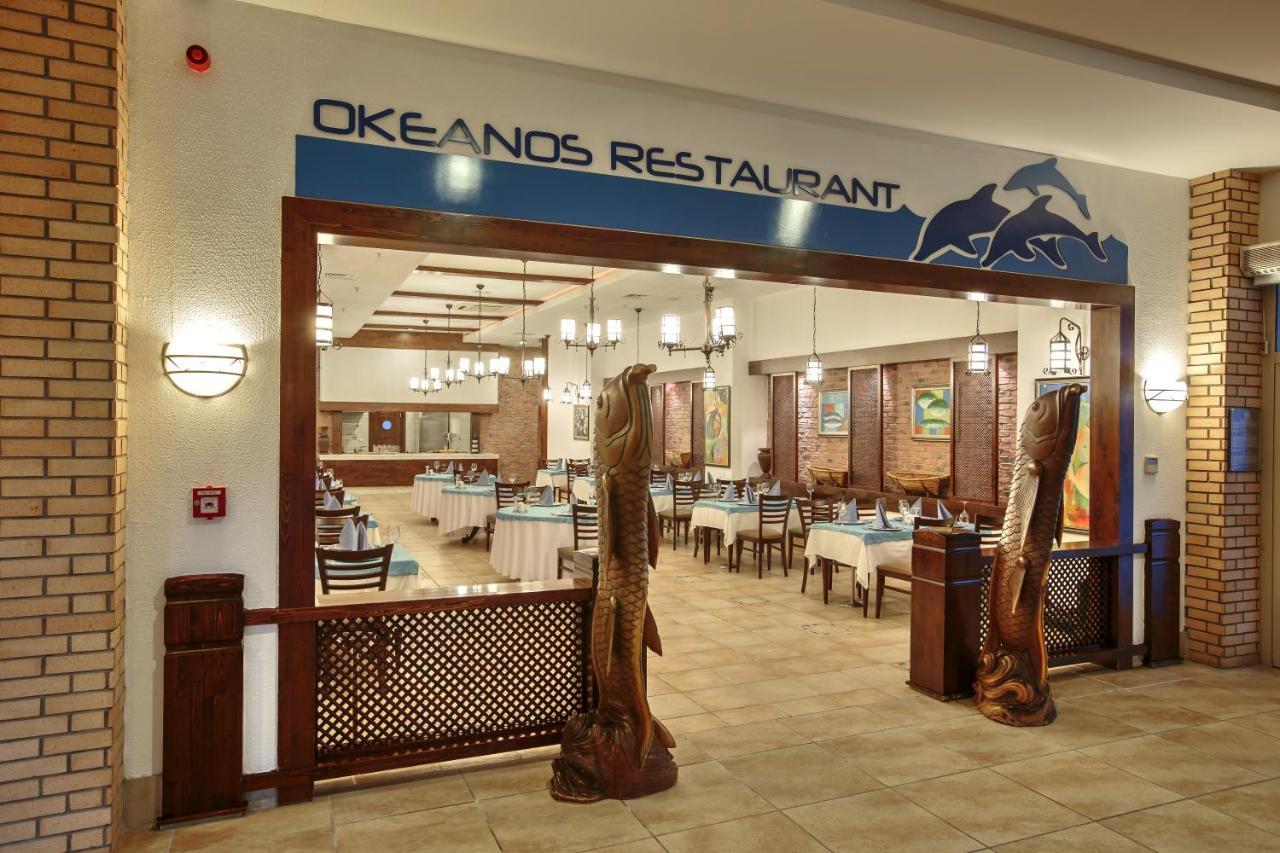 SUNIS KUMKOY BEACH RESORT HOTEL & SPA — SIDE — fotografie hotel nr. 10