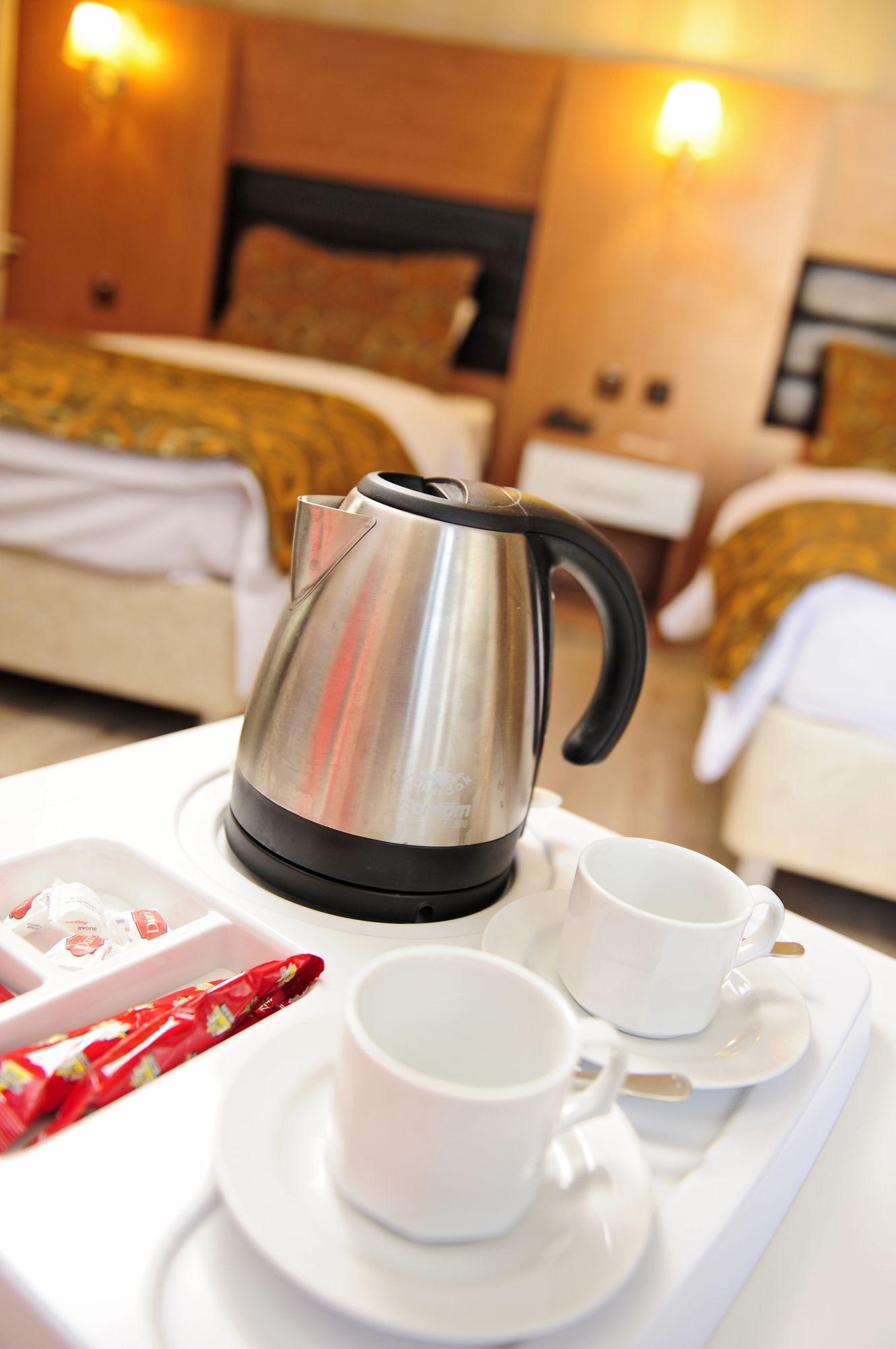 TANIK — IZMIR — fotografie hotel nr. 18