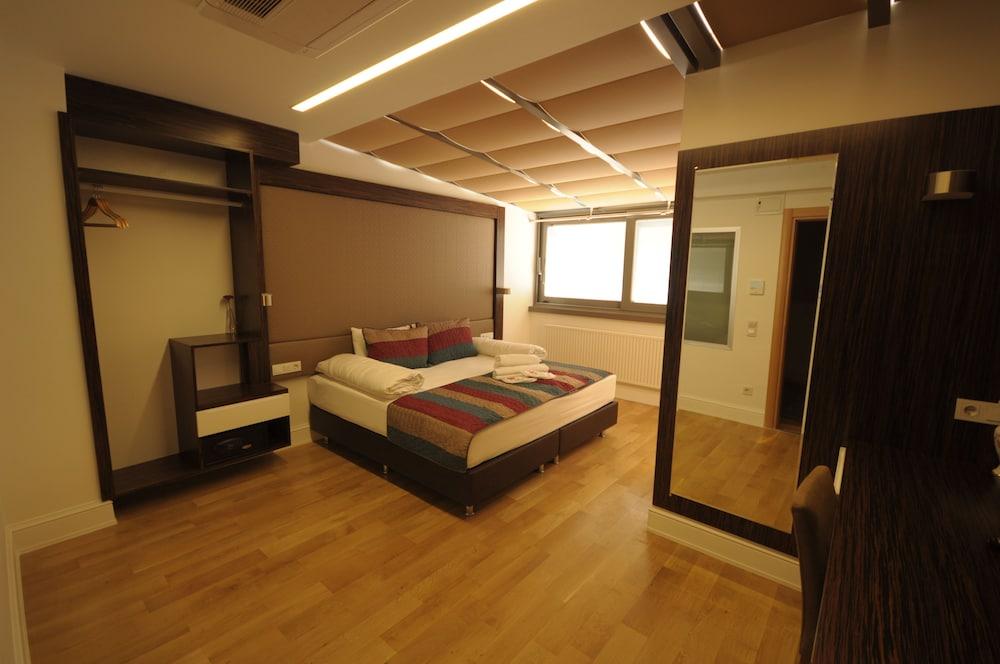 OTTOPERA BOUTIQUE HOTEL — ISTANBUL — фотография отеля №12