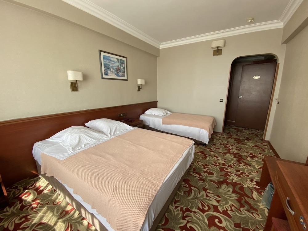 MONOPOL — ISTANBUL — fotografie hotel nr. 12