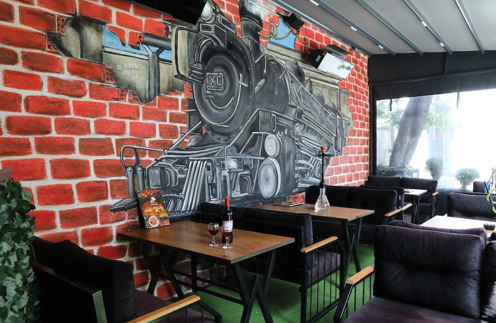 ISTASYON HOTEL — ISTANBUL — fotografie hotel nr. 38