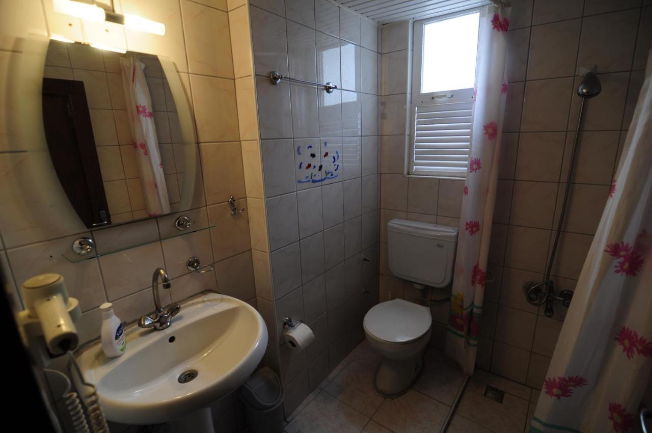 LE MORAL APART HOTEL — ALANYA — fotografie hotel nr. 13