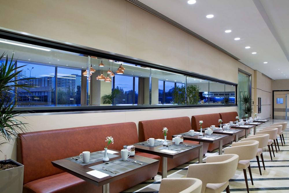 HILTON GARDEN INN ISTANBUL BEYLIKDUZU — ISTANBUL — фотография отеля №23